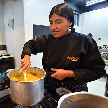 Tres Catering Gourmet - Gente Motivano Gente 7 Tres Catering Gourmet - Gente Motivano Gente 7